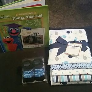 Fun Baby Bundle#2